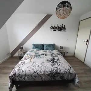 Au Bout De La Jetée Appartement Guilvinec