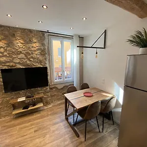  Appartamento Quartier Opéra