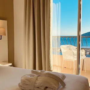 4* Hotel Western La Corniche