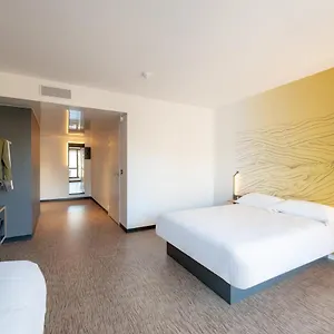 3* Hotel Centre Gare