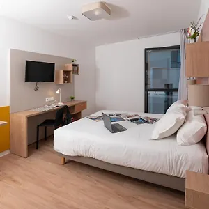 3* Aparthotel Privilodges