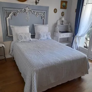  Bed & Breakfast Hotes Au Mourillon A 100 M Des Plages