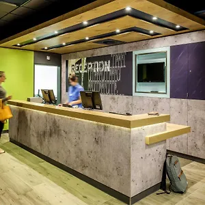 2* Отель Ibis Budget Centre