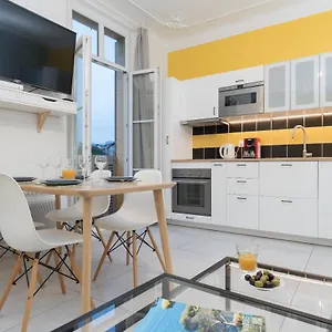  Apartment L'olivaroise